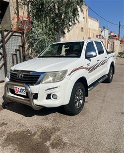 تويوتا هايلوكس